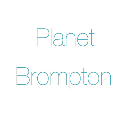 link list Planet Brompton